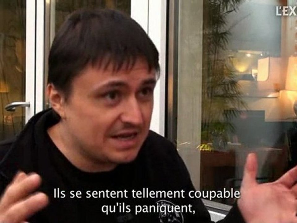 Rire sous Ceausescu