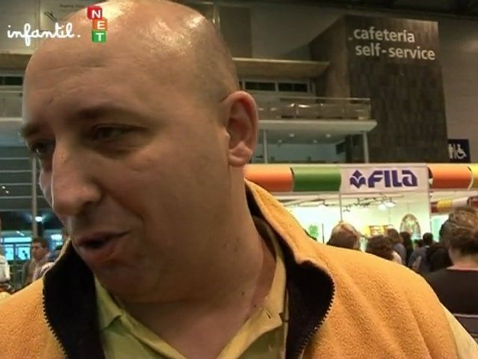 Lo mejor de ser papás