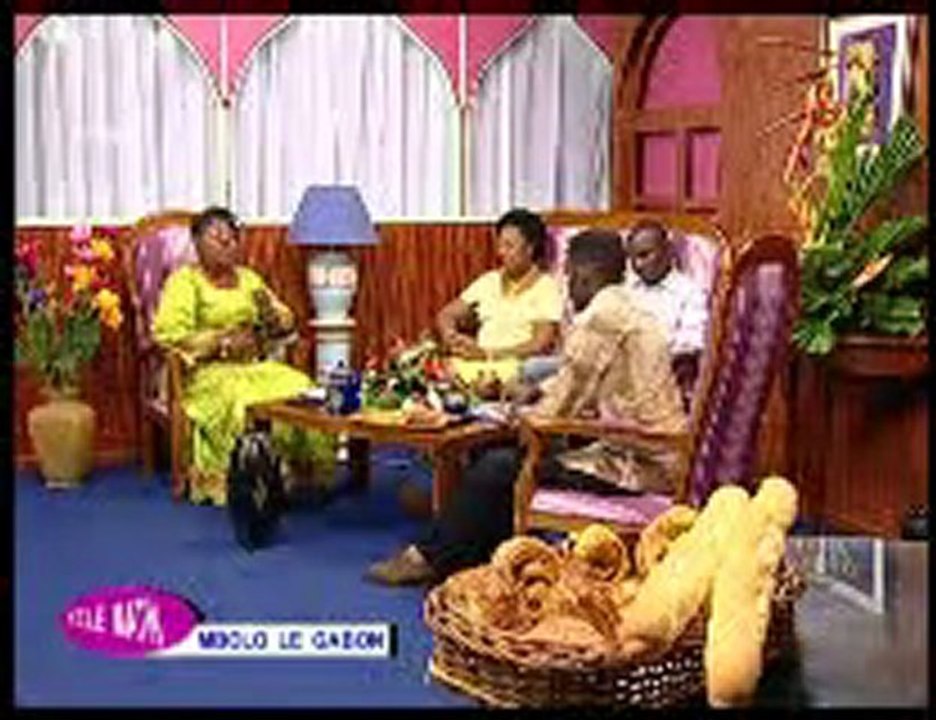 TéléMatin le débat