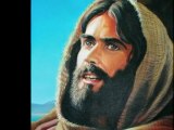 Jesus of Nazareth by khalid kaki يسوع الناصري - خالد كاكي