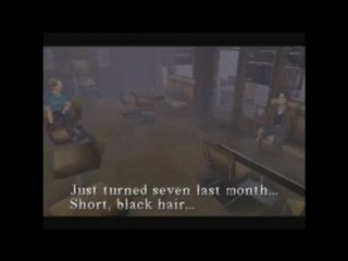 Silent hill 1 parodie 01