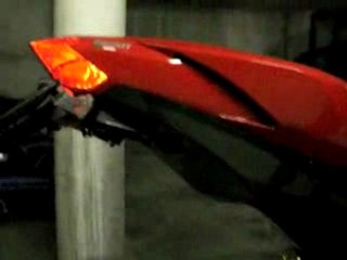 Akrapovic ducati-streetfighter dB aout