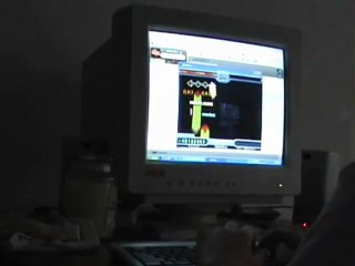 Stepmania Rhapsody The Last WInged Unicorn