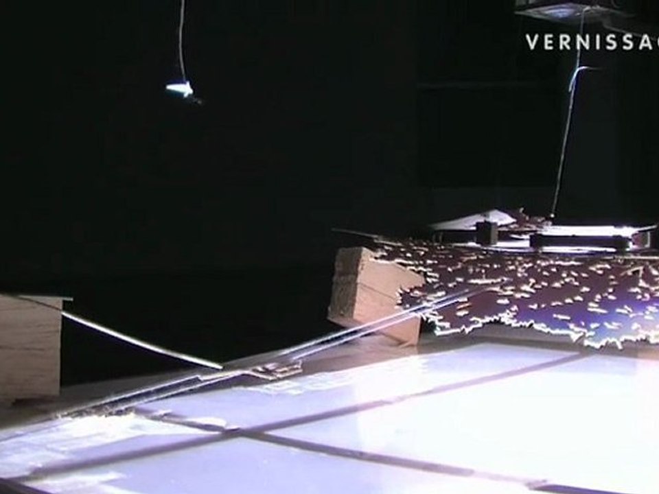 Asimetrías y Convergências / Colombian Artists at Galeria Vermelho, Sao Paulo / Brazil