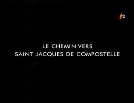 1/6 Le chemin vers Saint-Jacques de Compostelle