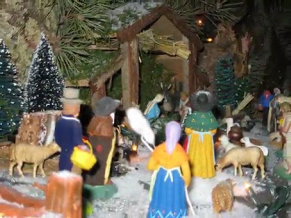 NOEL 2009