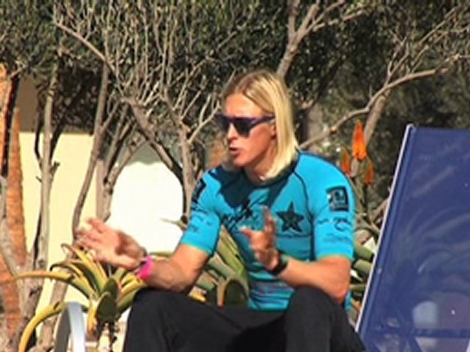 KPWT Essaouira Kitebord World Cup 2009