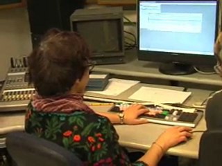 une semaine à France3 Méditerranée