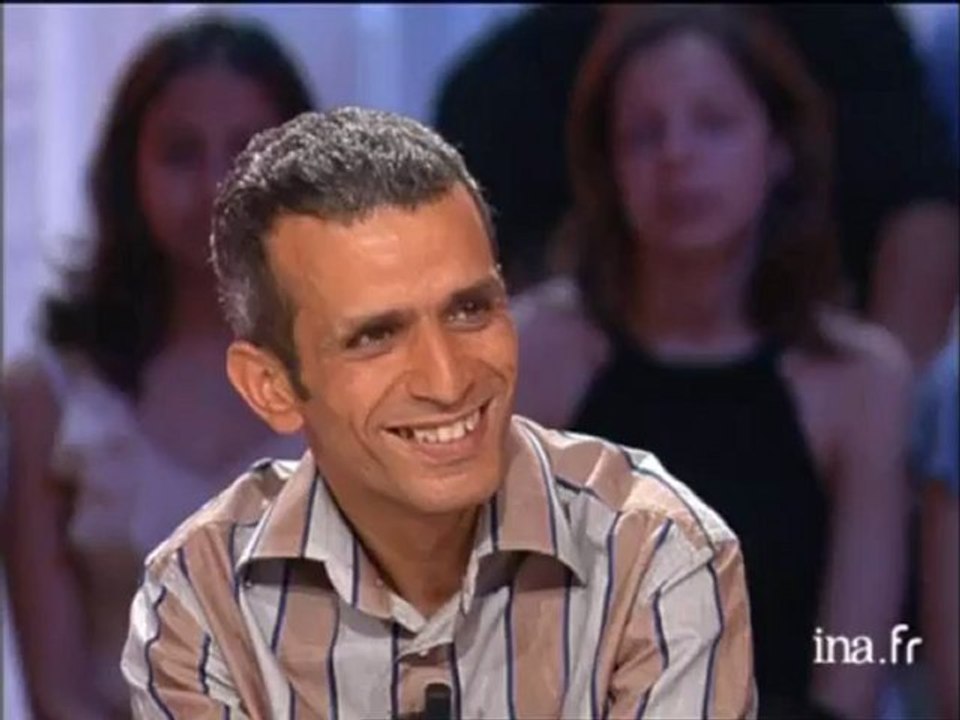 Malek Boutih : "Je ne suis pas musulman" (TLMEP 2003)