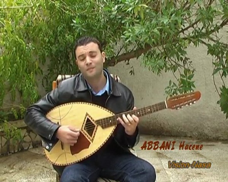ABANI Hacene "lgharba"