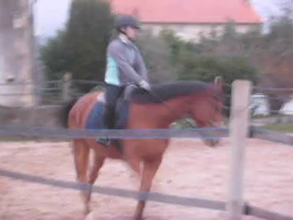 kacolet 1er galop