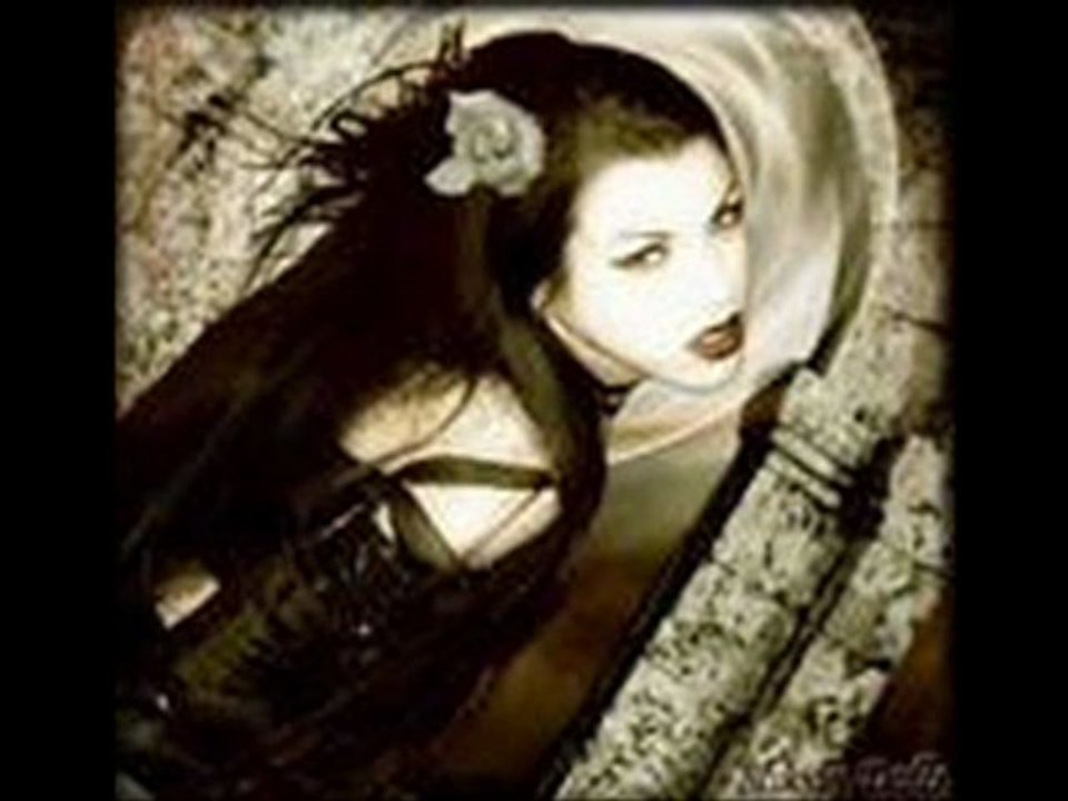 Gothic Beauty ~ Ice Queen