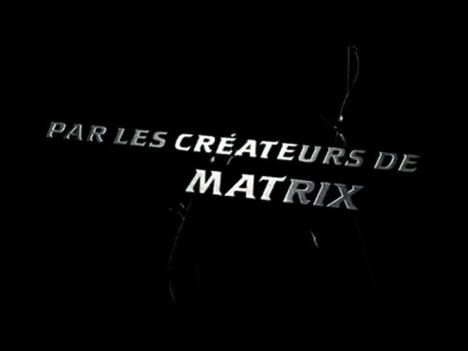 B.A N*2 - Ninja Assassin HD & Vostfr