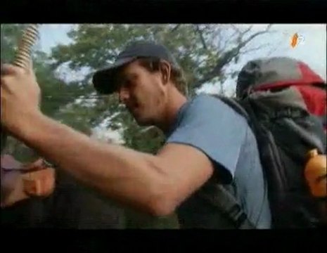 3/6 Le chemin vers Saint-Jacques de Compostelle