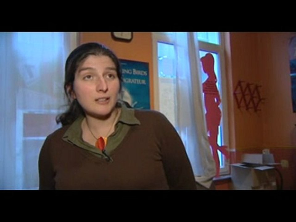 Crisis in de Aarschotstraat