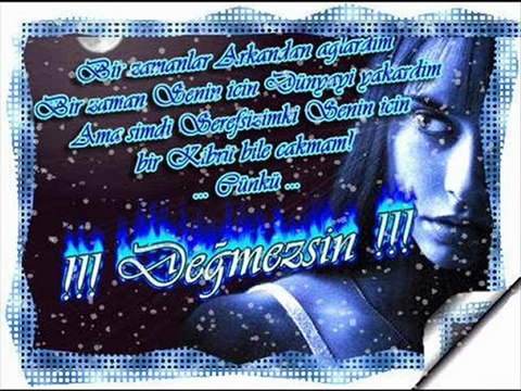 Mc Esrarengiz ft Rap Darbe - Aglar Gözlerim 2010