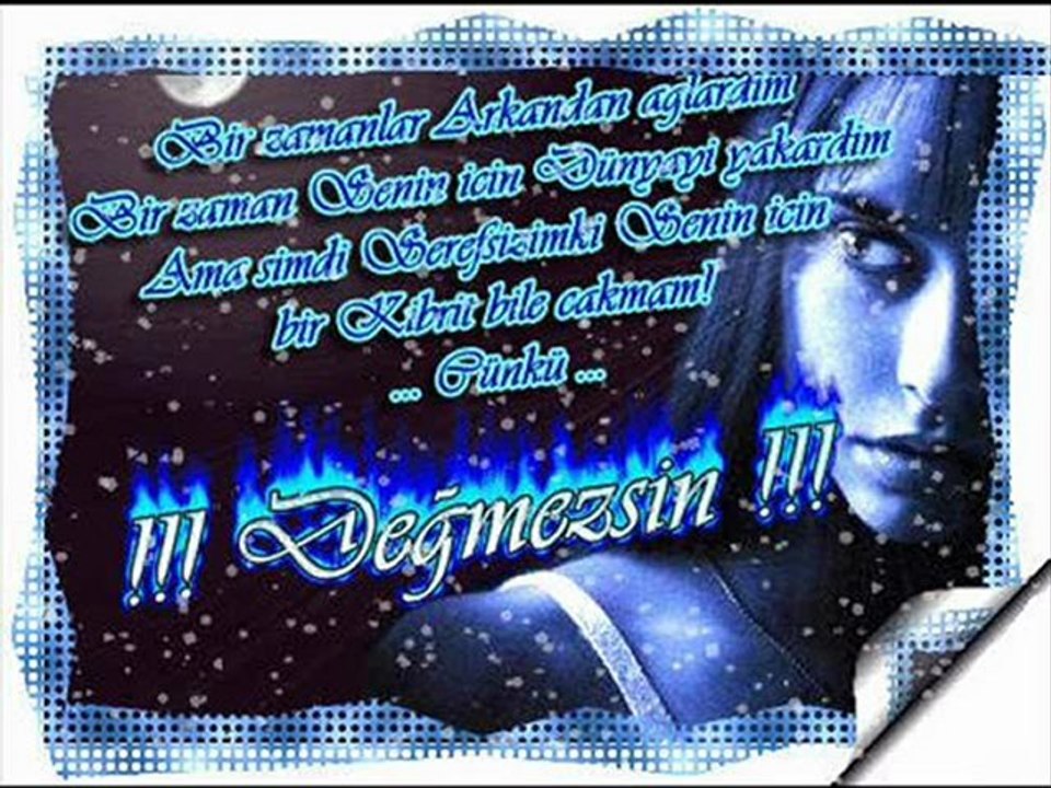 Mc Esrarengiz ft Rap Darbe - Aglar Gözlerim 2010