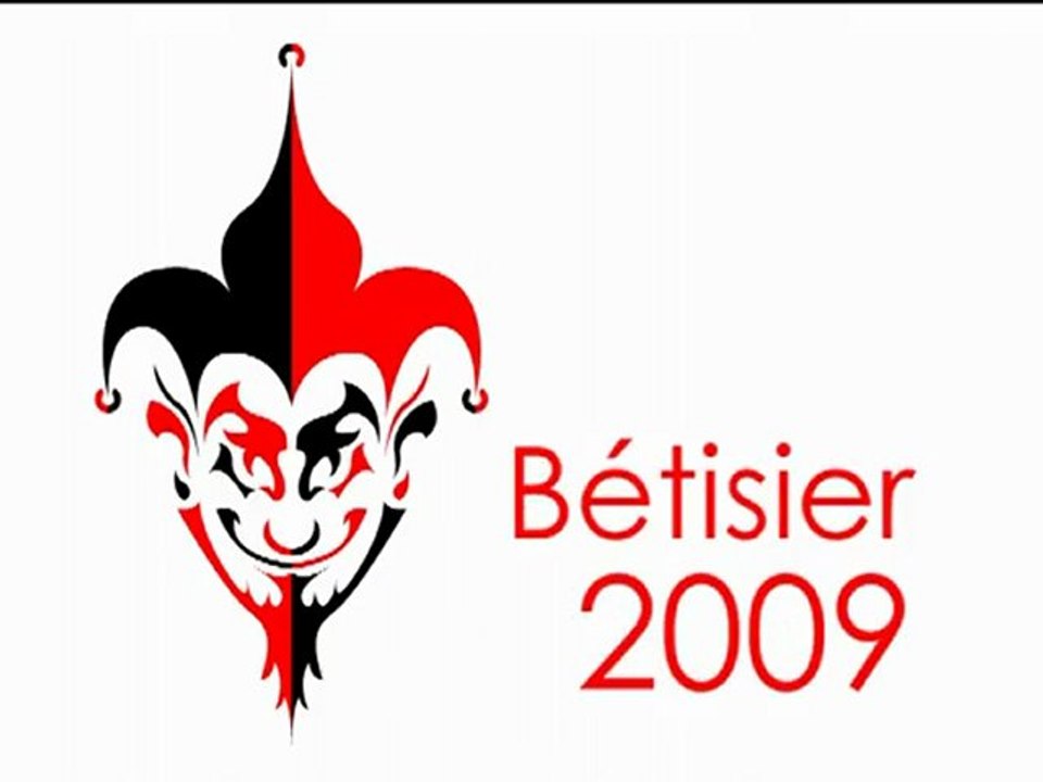 betisier 2009