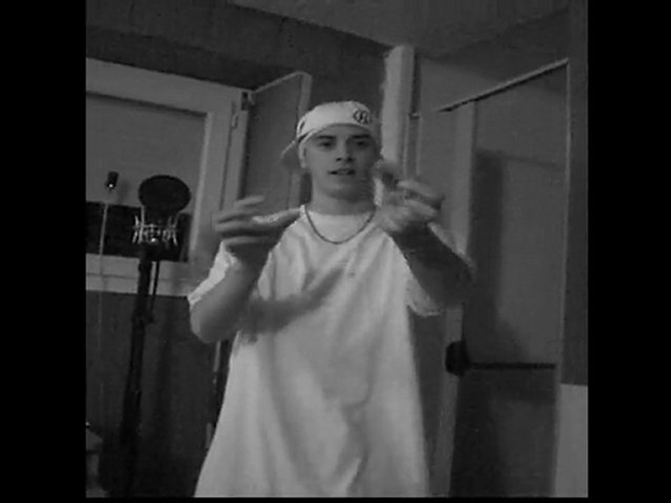 Leito fait un tour de magie