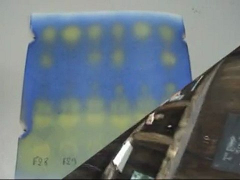 La malolactique au Domaine Lamé Delisle Boucard