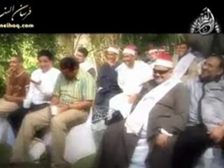 TV FAJR ابتسم مع قناة الفجر