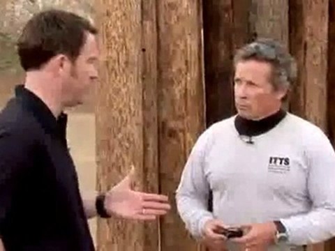 Watch Video of SureFire's Weapon Mounted Tactical Light,