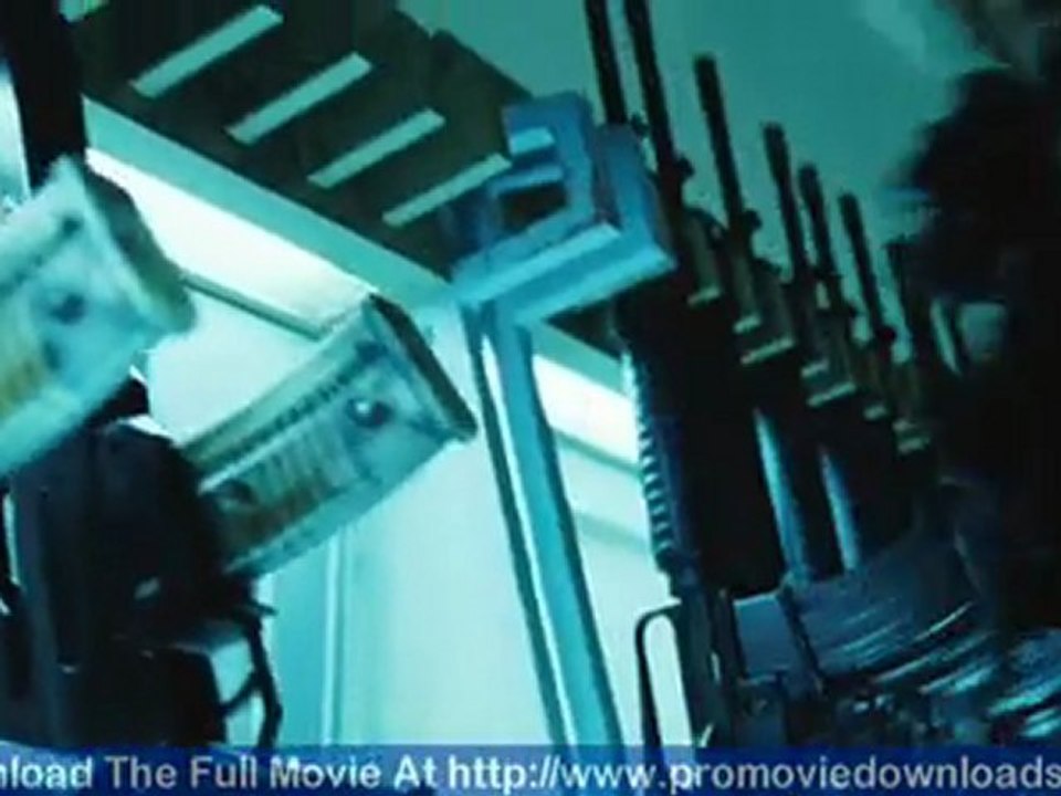 Legion Graphic Novel + Download The Full Movie