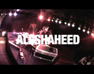 Ali Shaheed