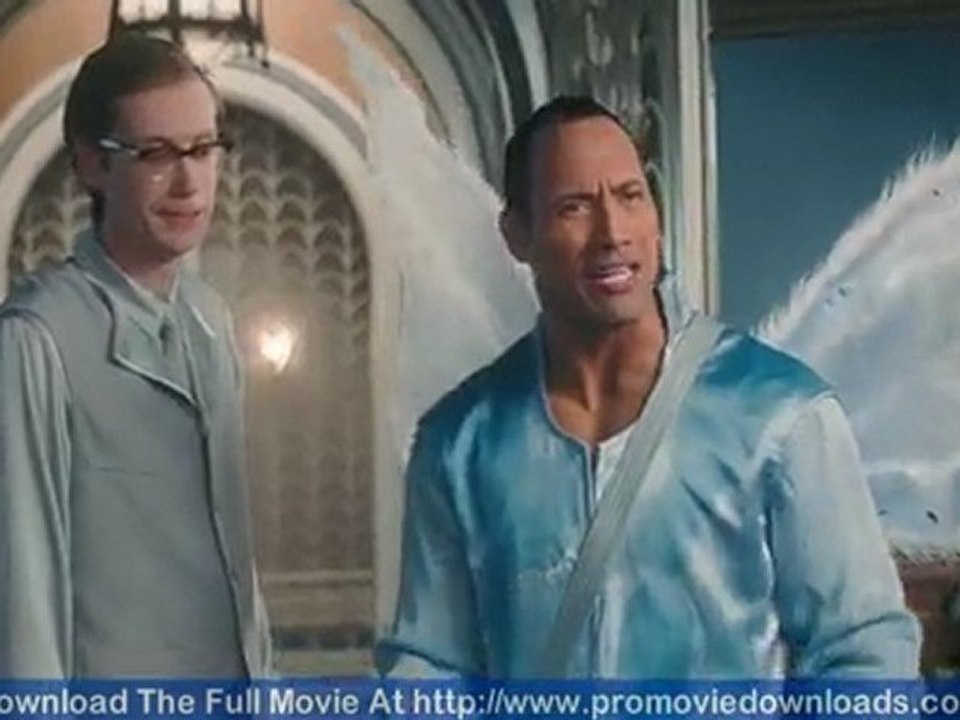 Tooth Fairy Trailer + Download The Full Movie