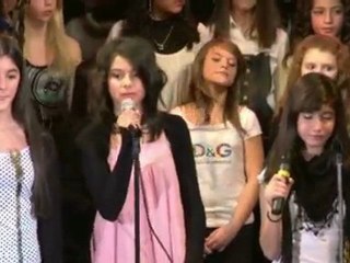 Concert Telethon suite