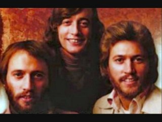 we can lift a mountain  démo bee gees