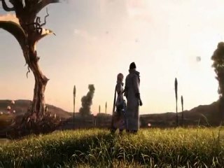 Final Fantasy 13 main theme ~Gidja~