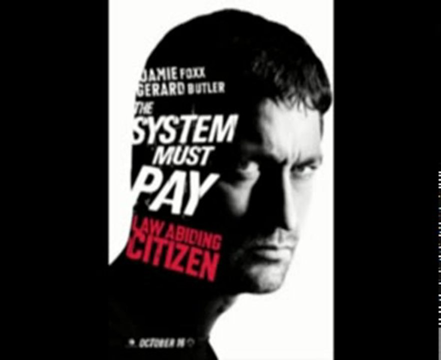 Streaming in HD: Law Abiding Citizen full movie