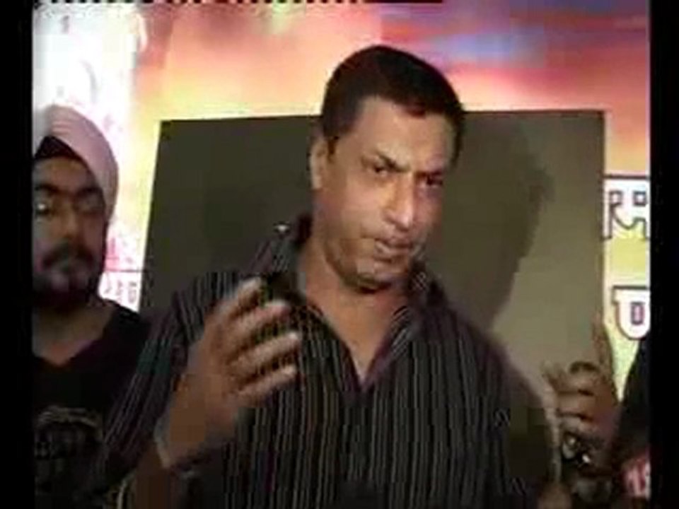 Madhur Bhandarkar Unveils UTV World