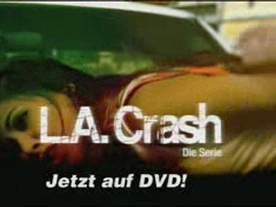 L.A. Crash - Die Serie