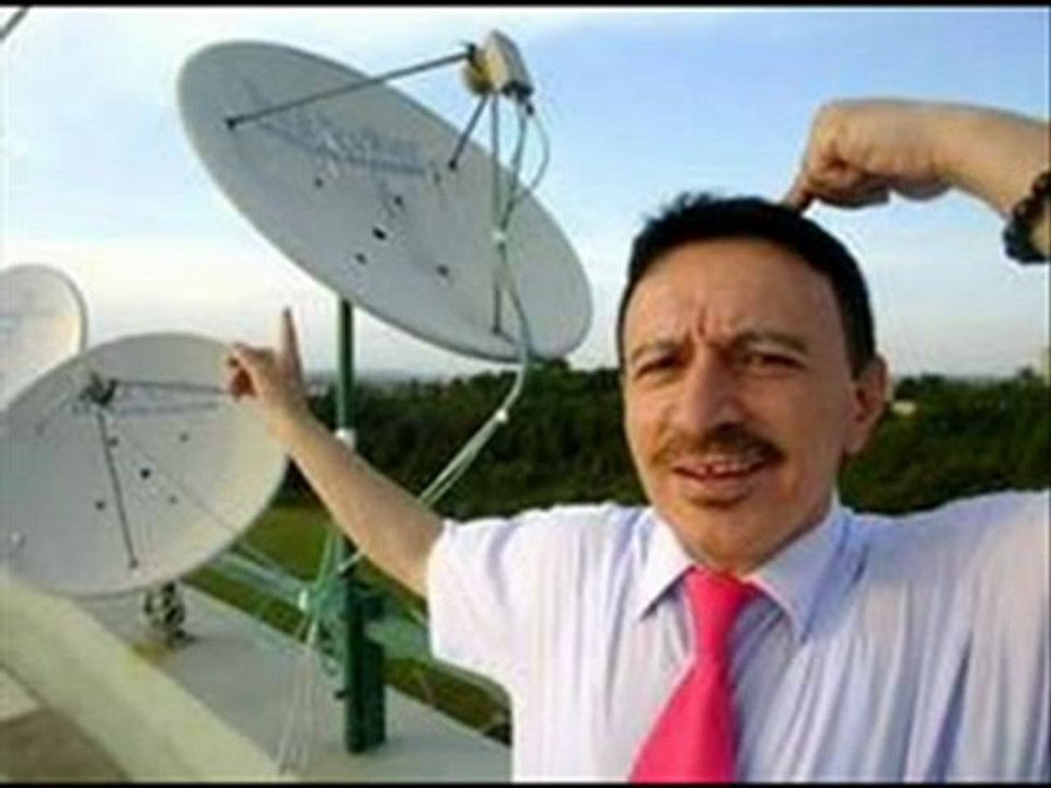 Mustafa Topaloğlu-Muallim