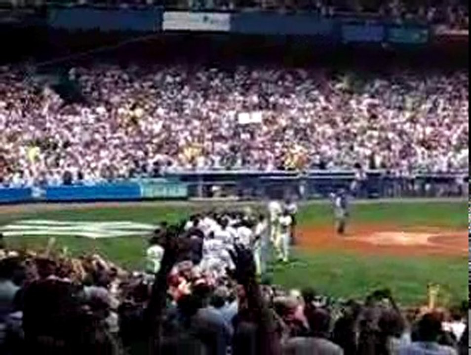 Home Runs How To Get New York Yankees Tickets