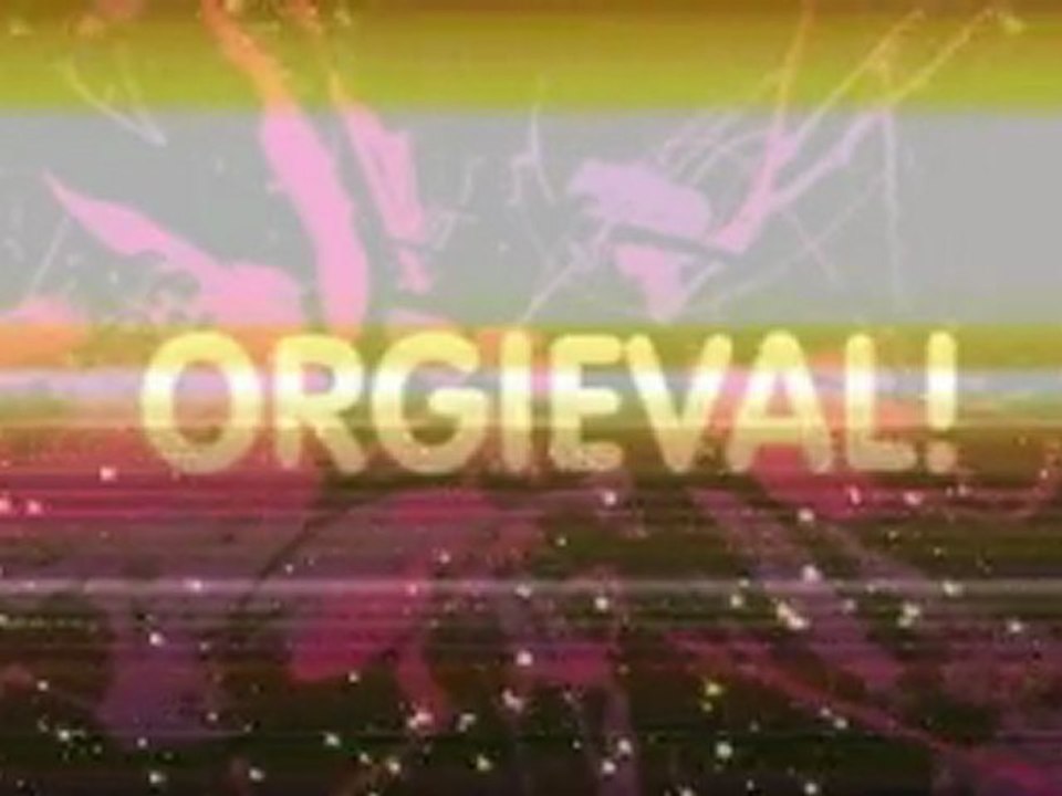 Bloody Beetroots - Warp (remix by Dj Orgieval)