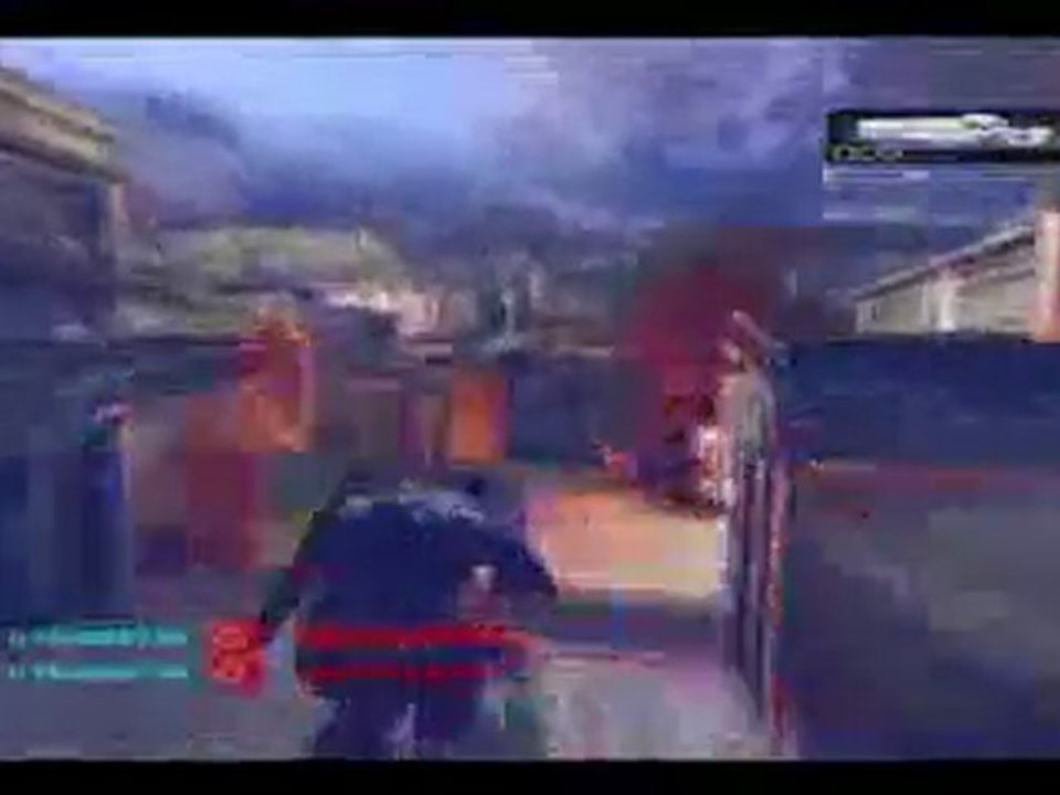 GoW MoNtAgE TW II BLiNDS7AR