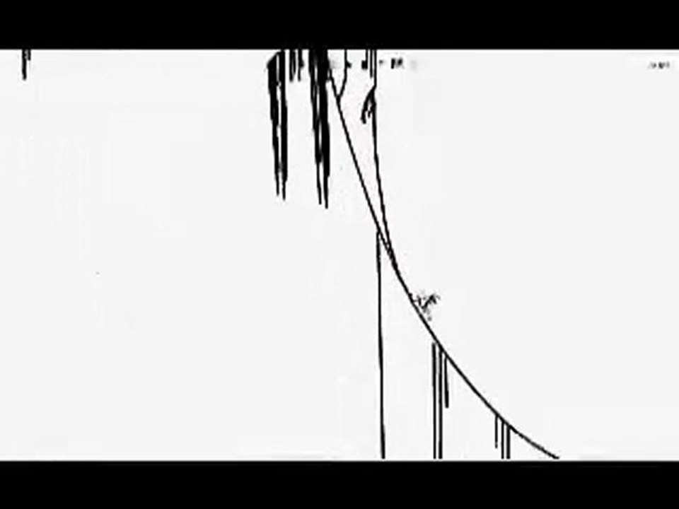 Line Rider - Monumental by Techdawg