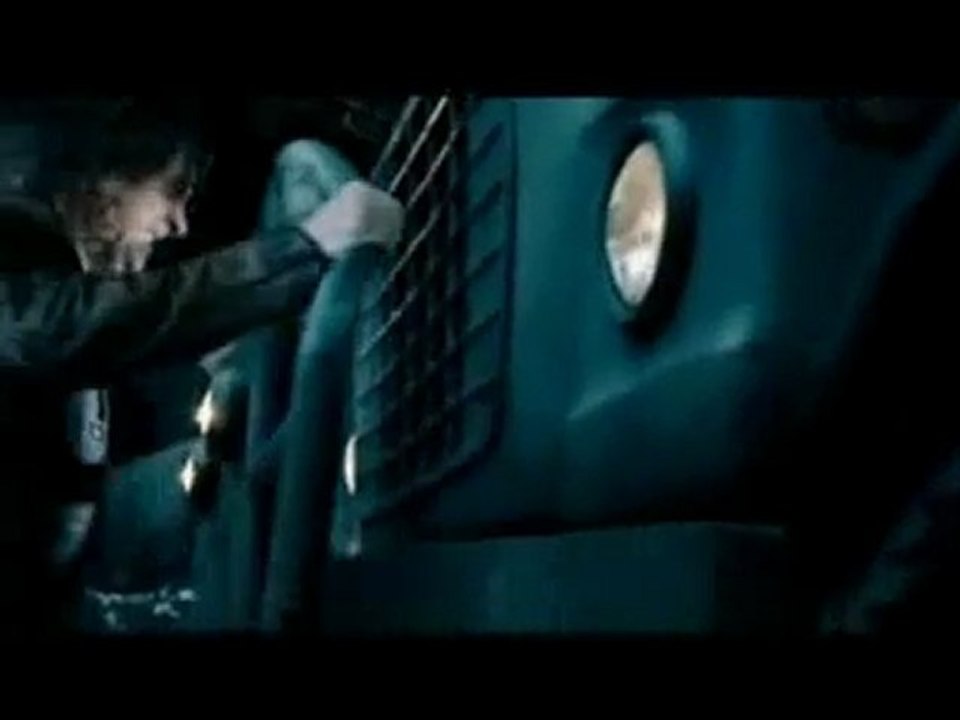 Underworld - Vampire Connected