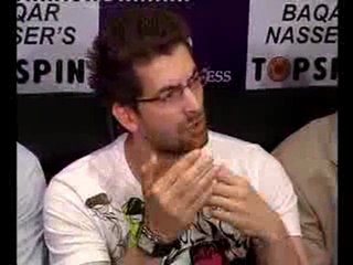 Rosa Catalano at True Fitness Spa