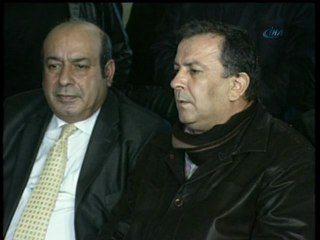 Hasip Kaplan: "Erken Seçimi Kapıda Görüyorum"