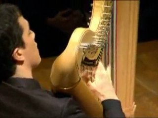 Emmanuel CEYSSON Etude de concert GODEFROID