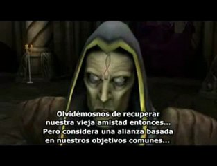 Soul Reaver 2  La Llegada - Español s2