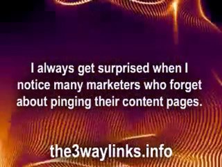 Contextual Link Building:10 Tips-Increase Pagerank