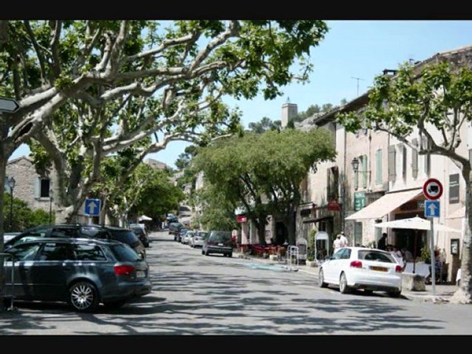 Agence immobiliere alpilles maussane les alpilles provence