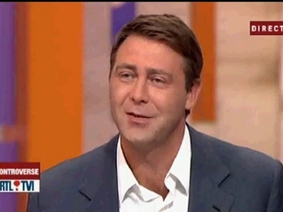 Controverse: Port du voile à l'école