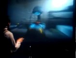 Half Life 2 - Project Natal / KINECT - XB360