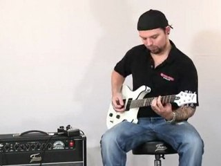 Fame Sweet Tone Delay AD 10 MusicStore